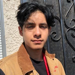 Meet your Posher, Jose